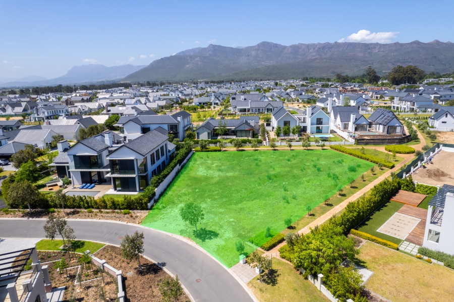 0 Bedroom Property for Sale in Val De Vie Estate Western Cape